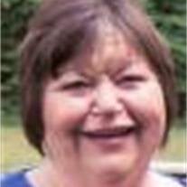 Debra Holdren