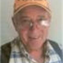 Randolph Thompson,