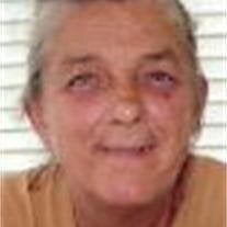 Joyce Fletcher