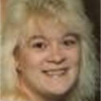 Jennifer Cline