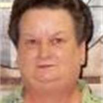 Janice Graham