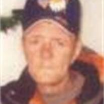 Carl Gilley