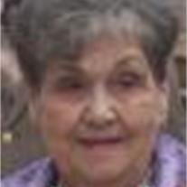 Maxine White