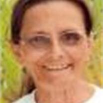 Carol Shrewsbury