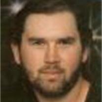 Danny Vickers