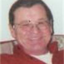 Larry Stafford