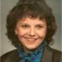 Patricia Goodman
