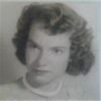 Barbara Davis