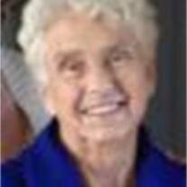 Shirley Bowling