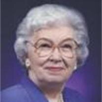 Willetta Farmer