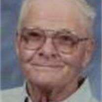 Marvin Cline