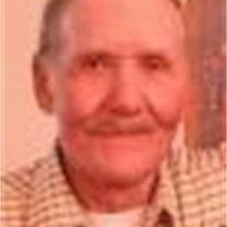 George Taylor