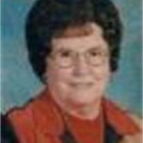 Viola  Donnell
