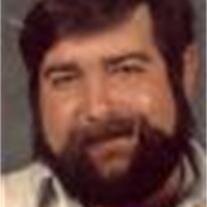 Buddy Graham,