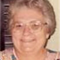 Johncie Wimmer