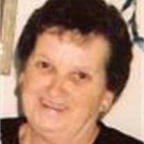 Ruth Hutson