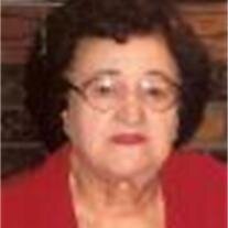 Leola Clemson