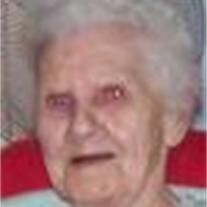 Gladys Dodson