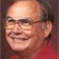 Virgil Shrewsbury