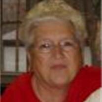 Mildred McKinney