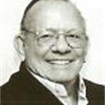 Everett Minnix
