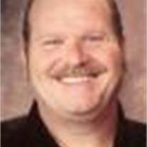 Mark Patton
