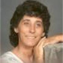 Mary Ramsey