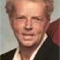 Robert Shrewsbury