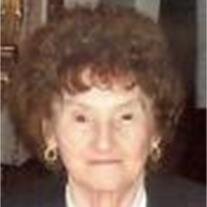 Pauline Pierce