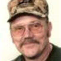 Carl Woods