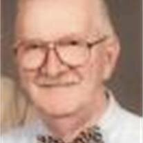 Harvey Tibbs,