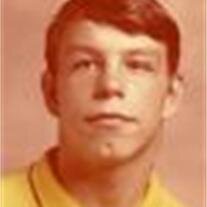 Randall Cecil