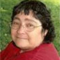 Ann Webb
