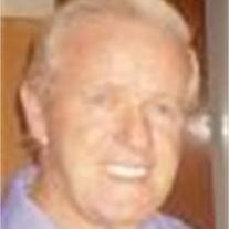 Johnny Beckner