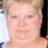Paula Combs