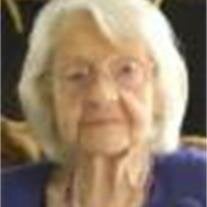 Bernadine Dillon