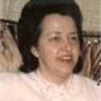 Roberta Hartwell