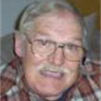Ralph McKinney