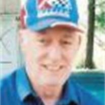 Dennis Radford