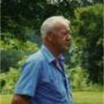 Hershel Rose