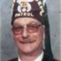 Warren Richardson
