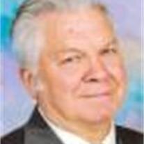Emory Elliott