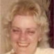 Janet Bakston