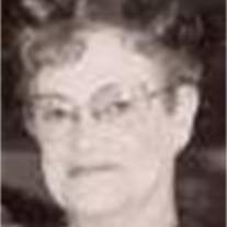 Dorothy Norris