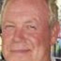Mark Cecil
