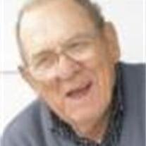 Cecil Dawson,