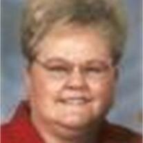 Glenda Bullins