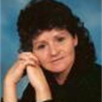 Patricia Wasmer