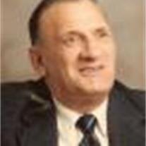 George Gilley