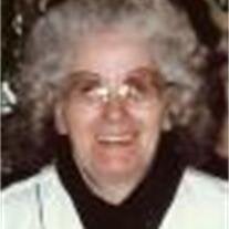 Delores Leslie